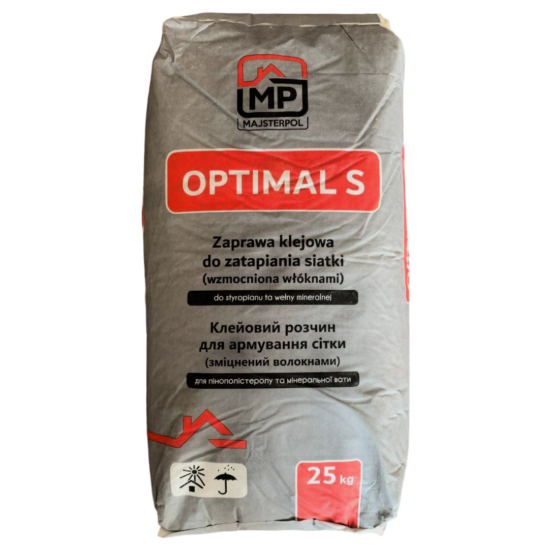 Optimal S