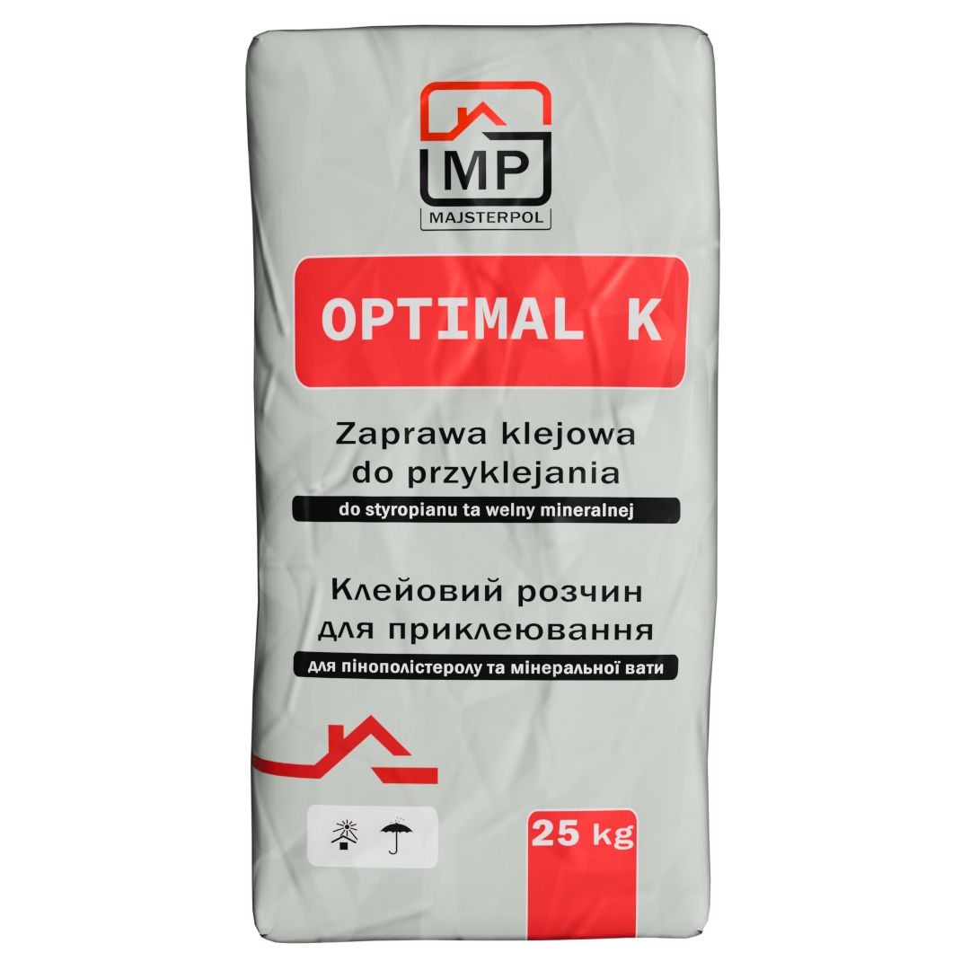 Optimal K