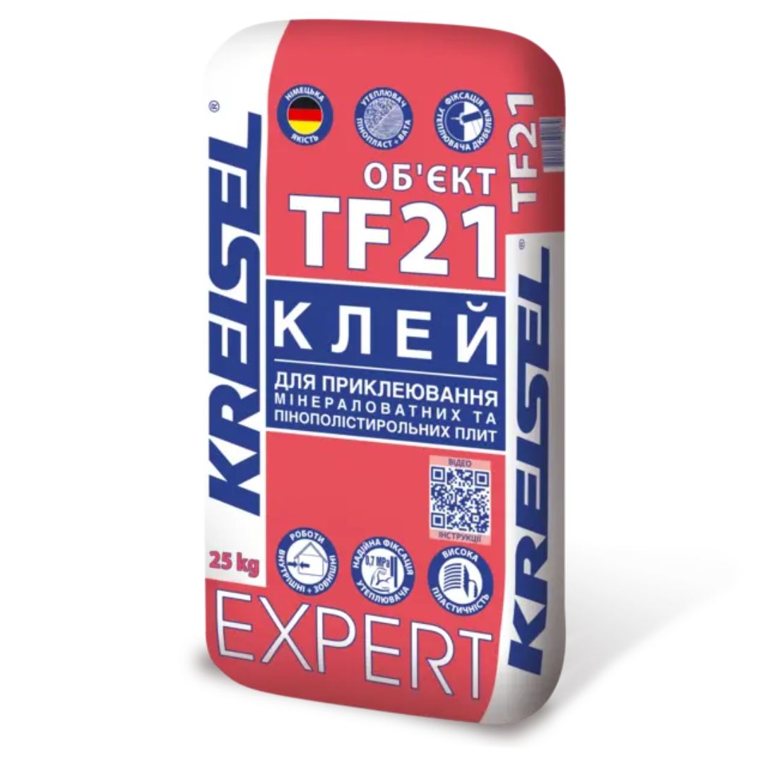Kreisel TF 21