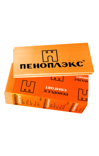 ЕКСТРУЗІЙНИЙ ПІНОПОЛІСТЕРОЛ
