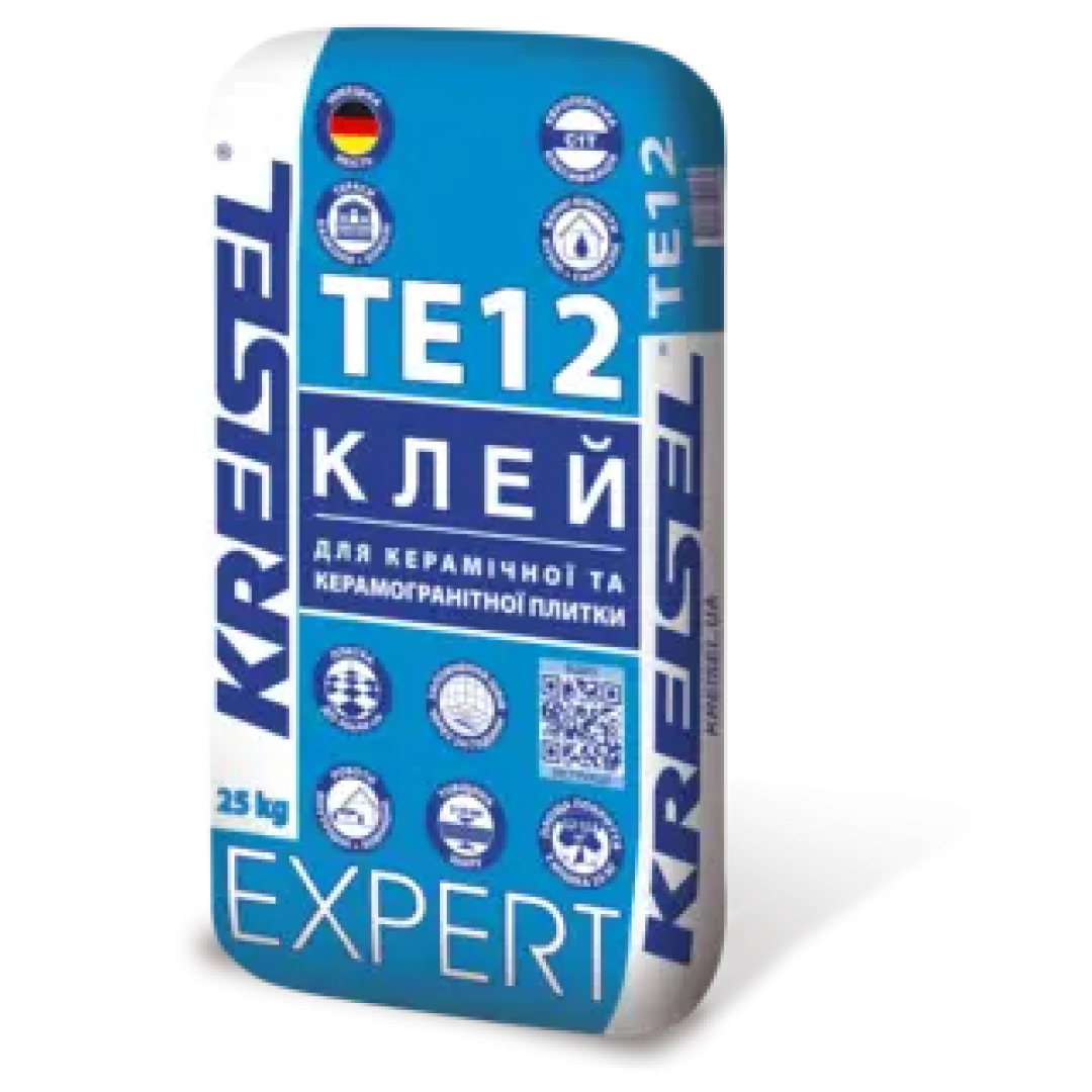 EXPERT TE12