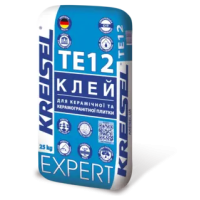 EXPERT TE12
