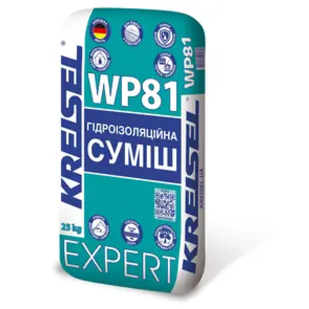 EXPERT WP81