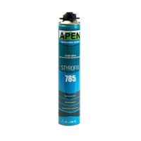 Apen Styrofix 785