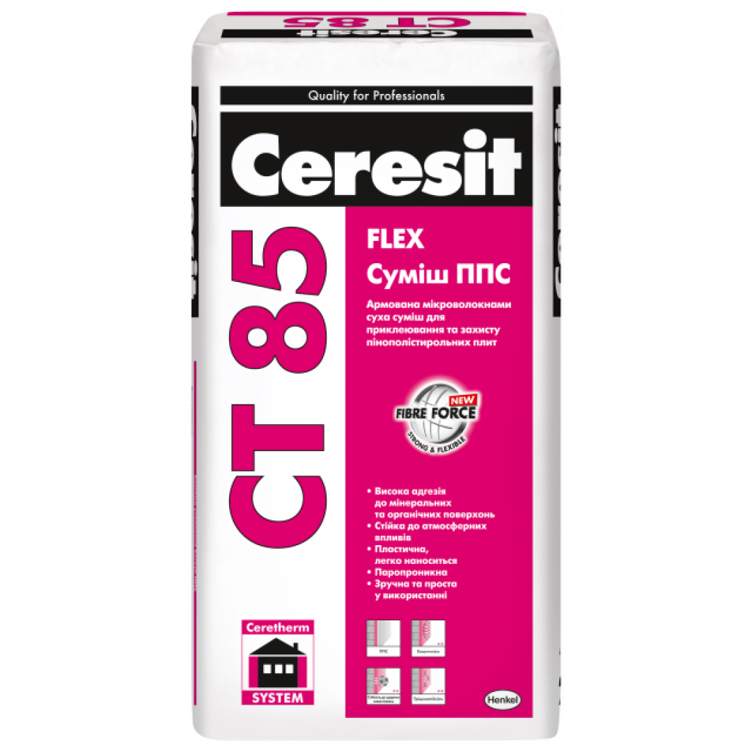 Ceresit СТ 85